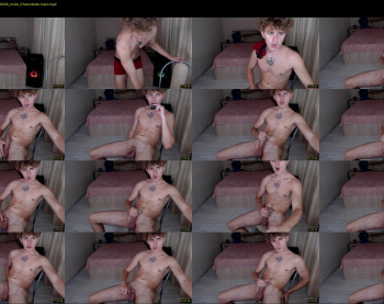 matt_aniston — 23 minute Chaturbate male cam show recording, 720p, Sep 30, 2022