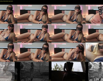 mbca — 28 minute Chaturbate couple cam show recording, 1080p, Sep 30, 2022