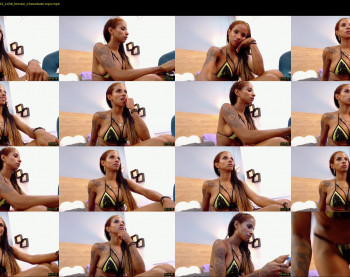 melanie_milleer — 12 minute Chaturbate female cam show recording, 1080p, Sep 29, 2022