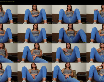 mellbell_ — 54 minute Chaturbate female cam show recording, 1080p, Sep 29, 2022