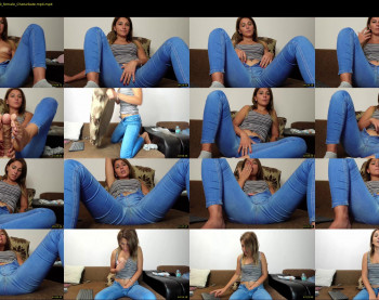 mellbell_ — 54 minute Chaturbate female cam show recording, 1080p, Sep 30, 2022