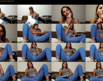 mellbell_ — 57 minute Chaturbate female cam show recording, 1080p, Sep 30, 2022