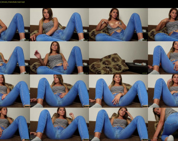 mellbell_ — 54 minute Chaturbate female cam show recording, 1080p, Sep 30, 2022