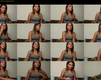 mellbell_ — 9 minute Chaturbate female cam show recording, 1080p, Sep 30, 2022