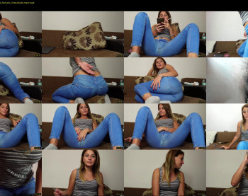 mellbell_ — 48 minute Chaturbate female cam show recording, 1080p, Sep 30, 2022