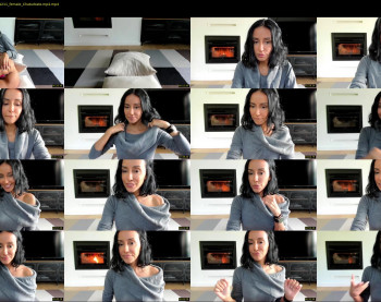 miiiawallace — 8 minute Chaturbate female cam show recording, 720p, Sep 29, 2022