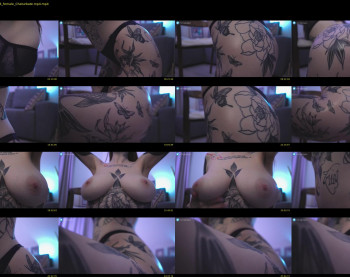mileeena — 54 minute Chaturbate female cam show recording, 1080p, Sep 29, 2022
