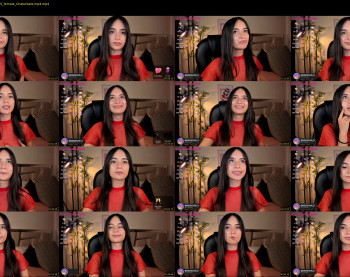 missevan — 7 minute Chaturbate female cam show recording, 1080p, Sep 29, 2022