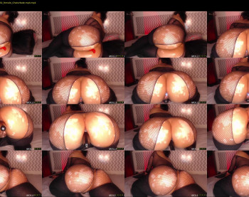 mollyguns — 77 minute Chaturbate female cam show recording, 720p, Sep 30, 2022