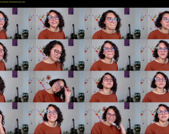mora_haze — 26 minute Chaturbate female cam show recording, 1080p, Sep 30, 2022