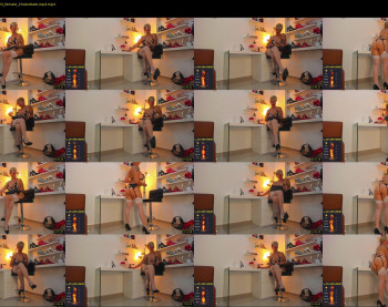 mrs_edha — 21 minute Chaturbate female cam show recording, 1080p, Sep 29, 2022