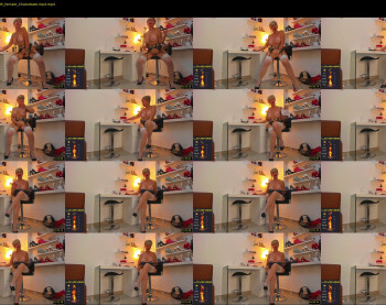 mrs_edha — 5 minute Chaturbate female cam show recording, 1080p, Sep 29, 2022