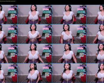 ms_mochii — 5 minute Chaturbate female cam show recording, 1080p, Sep 29, 2022