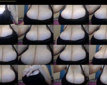 nadinnnea — 5 minute Chaturbate female cam show recording, 480p, Sep 29, 2022