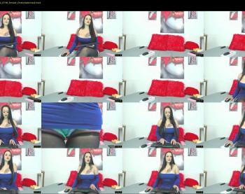 nataly_kydman — 38 minute Chaturbate female cam show recording, 1080p, Sep 29, 2022