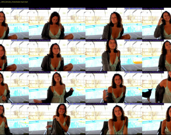 nellebeachgirl — 7 minute Chaturbate female cam show recording, 1080p, Sep 29, 2022