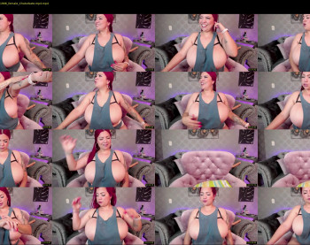 neytiri_moon — 96 minute Chaturbate female cam show recording, 720p, Sep 29, 2022