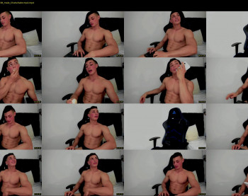 nick_zackk — 56 minute Chaturbate male cam show recording, 1080p, Sep 29, 2022