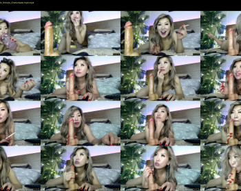 nicky_owl — 41 minute Chaturbate female cam show recording, 1080p, Sep 29, 2022