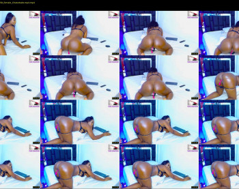 nicoleth18 — 15 minute Chaturbate female cam show recording, 1080p, Sep 29, 2022
