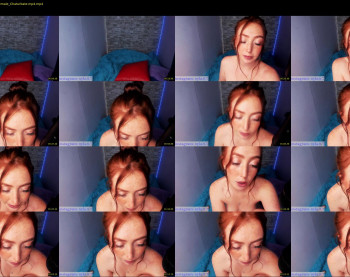 niilaa — 3 minute Chaturbate female cam show recording, 1080p, Sep 30, 2022