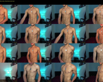noahbrawn — 16 minute Chaturbate male cam show recording, 1080p, Sep 29, 2022
