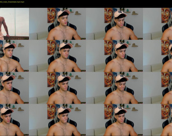 noha_miler — 5 minute Chaturbate male cam show recording, 1080p, Sep 29, 2022