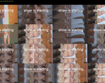 ocicat — 3 minute Chaturbate female cam show recording, 1080p, Sep 29, 2022