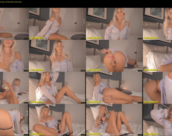 ocicat — 55 minute Chaturbate female cam show recording, 1080p, Sep 30, 2022