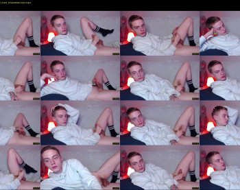omg_pie — 22 minute Chaturbate male cam show recording, 1080p, Sep 29, 2022