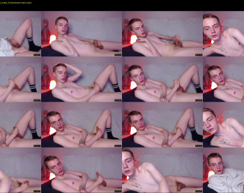 omg_pie — 55 minute Chaturbate male cam show recording, 1080p, Sep 30, 2022
