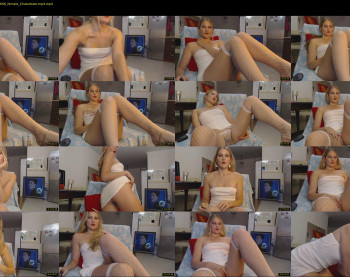 palach2323 — 135 minute Chaturbate couple cam show recording, 720p, Sep 29, 2022