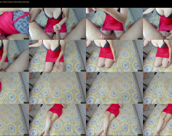 parejacachonda — 30 minute Chaturbate couple cam show recording, 1080p, Sep 29, 2022