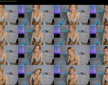 peow_peow_ — 4 minute Chaturbate female cam show recording, 720p, Sep 29, 2022