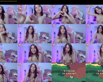 petra_butterfly — 72 minute Chaturbate female cam show recording, 720p, Sep 29, 2022