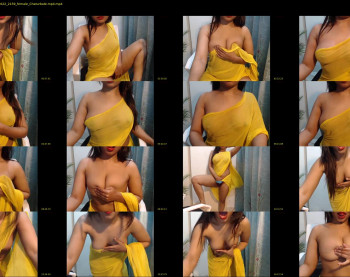 pilowprincess — 17 minute Chaturbate female cam show recording, 480p, Sep 29, 2022