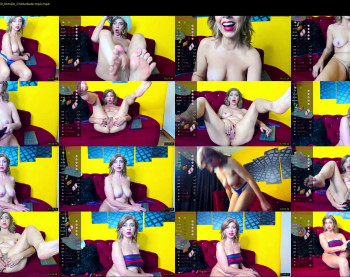 pinkmuse — 30 minute Chaturbate couple cam show recording, 720p, Sep 30, 2022