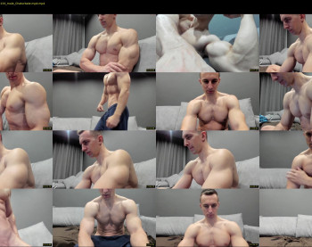 prince_d1ck — 29 minute Chaturbate male cam show recording, 720p, Sep 29, 2022