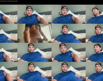 randomdude5950 — 27 minute Chaturbate male cam show recording, 480p, Sep 30, 2022