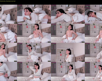 riskyproject — 31 minute Chaturbate couple cam show recording, 1080p, Sep 29, 2022