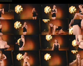 rocknrose — 91 minute Chaturbate female cam show recording, 720p, Sep 30, 2022