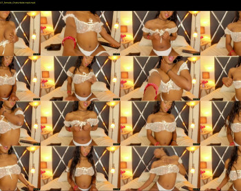 roxyjordan — 23 minute Chaturbate female cam show recording, 1080p, Sep 29, 2022