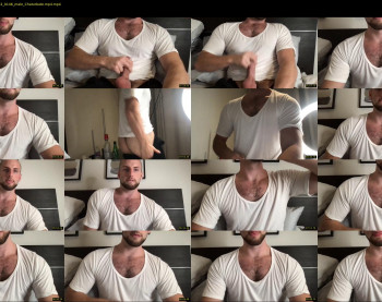 ryanandchadcb — 12 minute Chaturbate male cam show recording, 720p, Sep 30, 2022