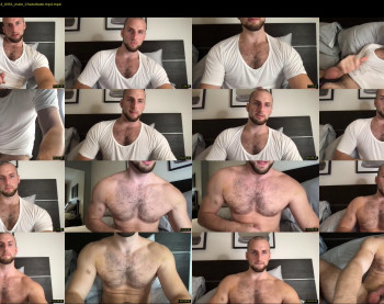 ryanandchadcb — 98 minute Chaturbate male cam show recording, 720p, Sep 30, 2022