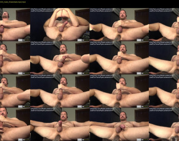 ryanlanders — 11 minute Chaturbate male cam show recording, 720p, Sep 29, 2022