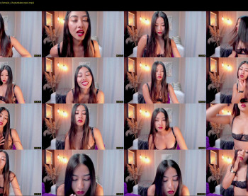 sadashi_ — 70 minute Chaturbate female cam show recording, 720p, Sep 29, 2022
