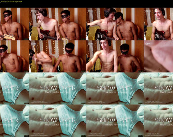 sahueso — 7 minute Chaturbate male cam show recording, 1080p, Sep 29, 2022