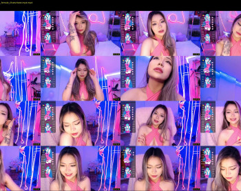 salisuno — 60 minute Chaturbate female cam show recording, 1080p, Sep 29, 2022