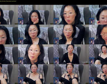 sandrami__ — 10 minute Chaturbate female cam show recording, 720p, Sep 29, 2022
