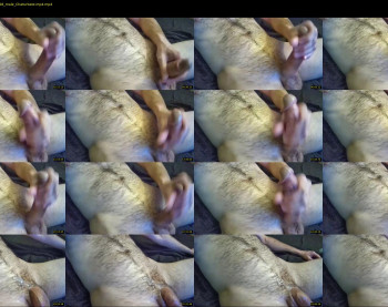 scottynuts — 39 minute Chaturbate male cam show recording, 720p, Sep 29, 2022